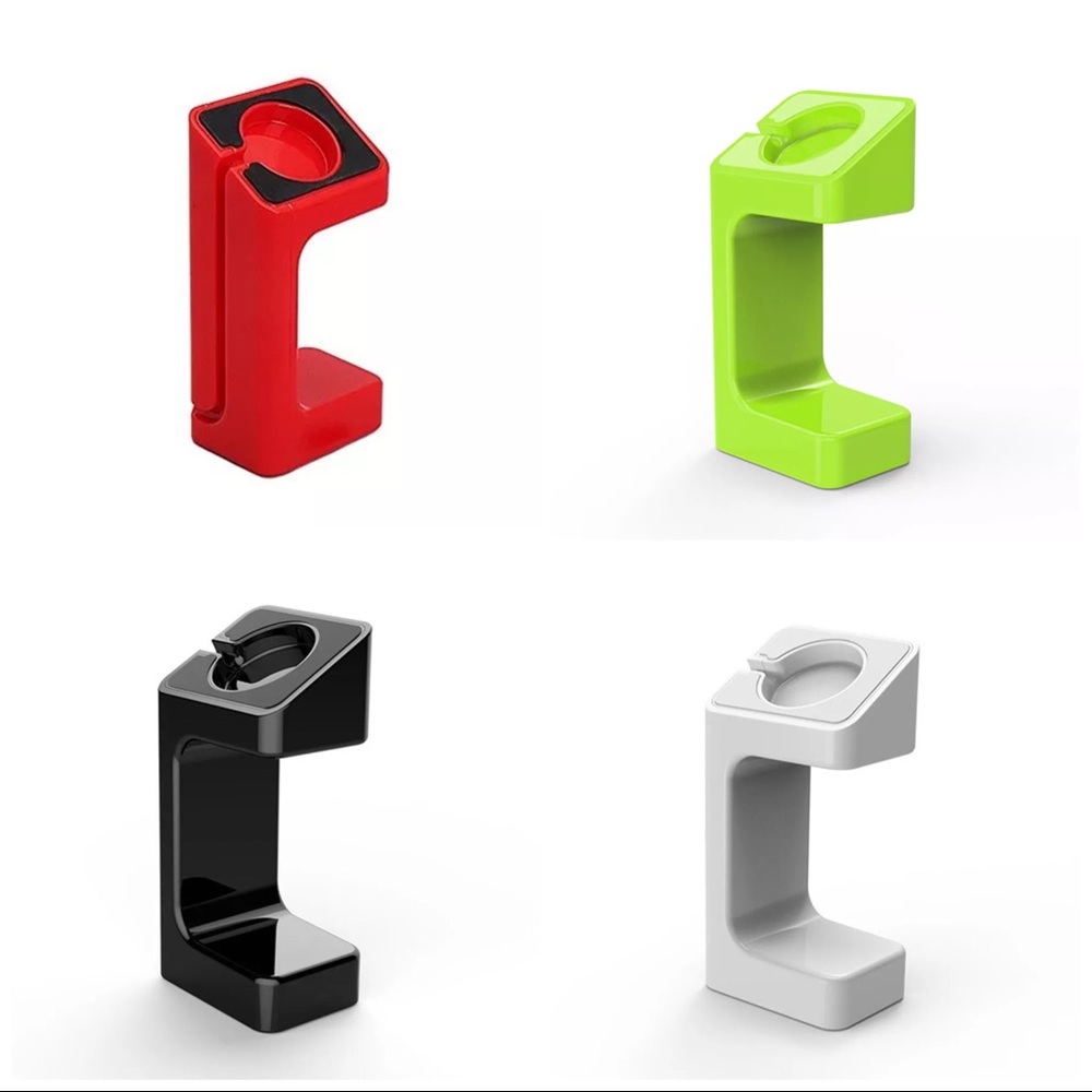 IWatch Charger Dock Stand Cradle